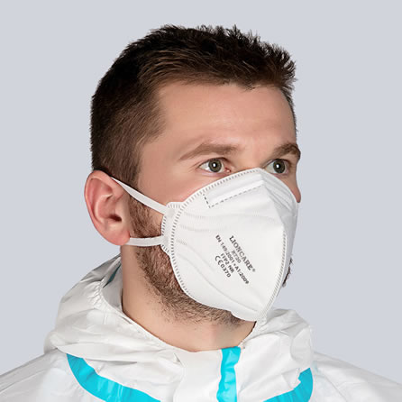 Respiratory Protection